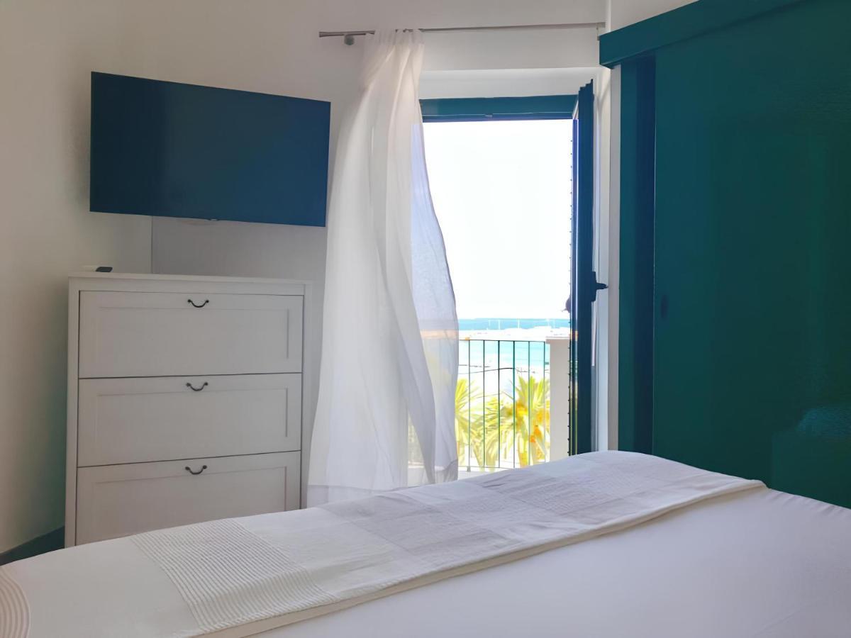 Terrazza Diomede- Manfredi Homes & Villas マンフレドーニア エクステリア 写真