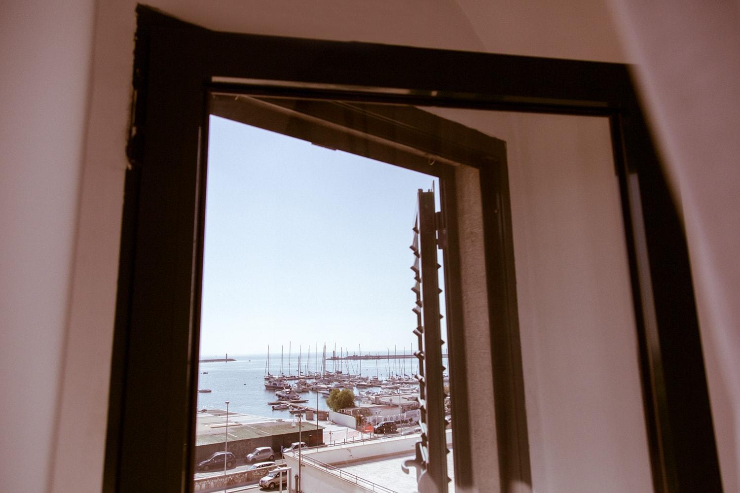 Terrazza Diomede- Manfredi Homes & Villas マンフレドーニア エクステリア 写真